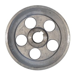 Koło pasowe D130 1A H24