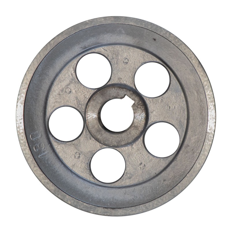 Koło pasowe D130 1A H24