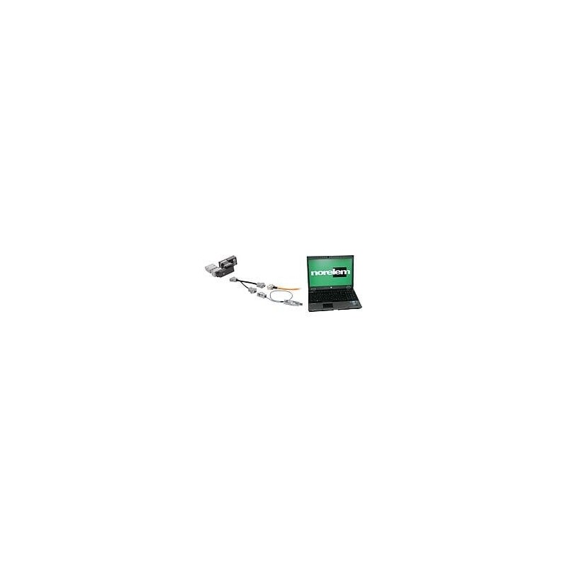 Przetwornik (85000-15-91) - Norelem