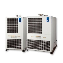 Osuszacz chłodniczy (IDFA150F-40-K) - SMC