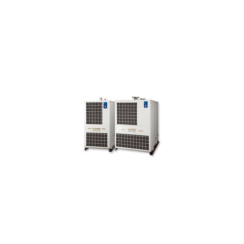 Osuszacz chłodniczy (IDFA150F-40-K) - SMC