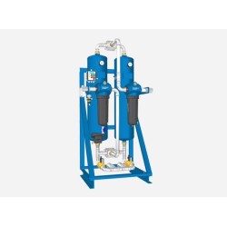 Osuszacz adsorpcyjny HL-ALD 1000, Superplus, PN16, 230V, 10/13 - Donaldson