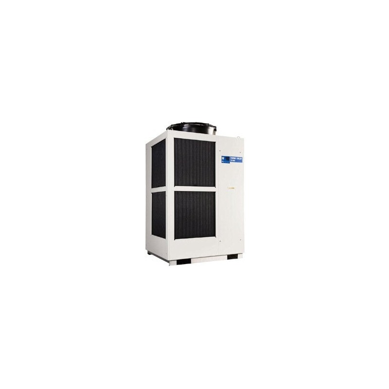 Chiller chłodzony powietrzem wersja 400V seria HRSH (HRSH300-AF-40-AK) - SMC