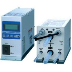 Wanna termostatyczna do chemikaliów seria HED-W2 (HED003-W2A19) - SMC
