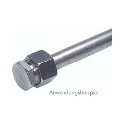 Zaślepka do rur hydraulicznych 30 S