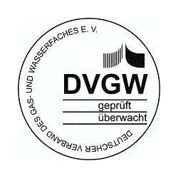 Zawór kulowy z napędem pneum. zamykany spręż., mosiądz, Rp1/4