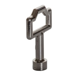 Klucz do otwierania paneli sprężarek śrubowych