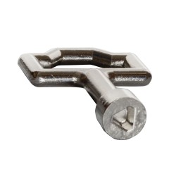 Klucz do otwierania paneli sprężarek śrubowych