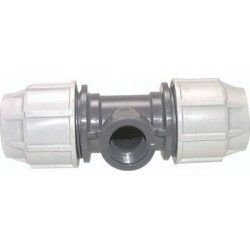 Rura PEX 25x2,3-dł. 5 m