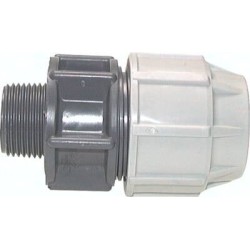 Rura PEX 25x2,3-dł. 5 m