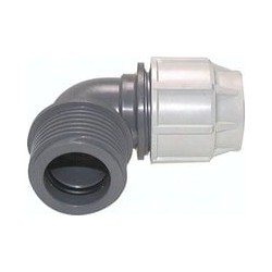 Rura PEX 40x3,7-dł. 5 m