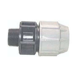 Rura PEX 40x3,7-dł. 5 m