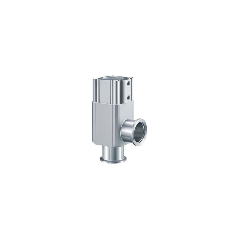 Zawór kątowy aluminiowy do wysokiego podciśnienia seria XLC (XLC-40-2A93A) - SMC
