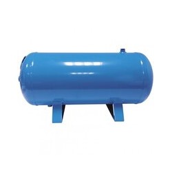 Zbiornik ciśnieniowy poziomy 720 litrów, 11 bar, ALM - CSC Baglioni