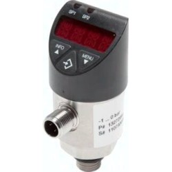 Elektroniczny przełącznik ciśnienia, 0 - 16 bar, G1/4(GZ)