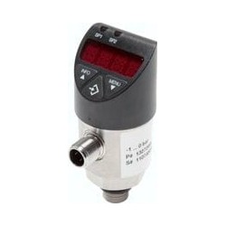 Elektroniczny przełącznik ciśnienia, 0 - 16 bar, G1/4(GZ)