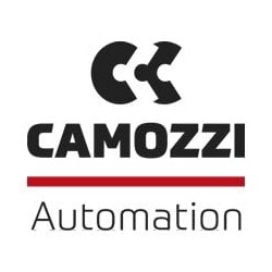 Stopka podtrzymująca BH-52-50, seria 52, Camozzi