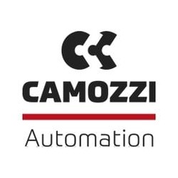 Stopka podtrzymująca BH-52-50, seria 52, Camozzi