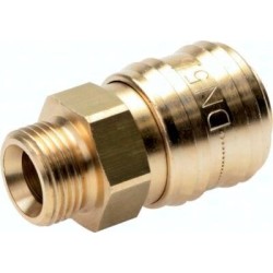 Szybkozłączka (ARO/ORION) G 3/8"(GZ), Standard