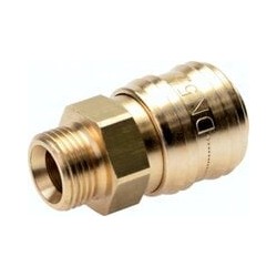 Szybkozłączka (ARO/ORION) G 3/8"(GZ), Standard