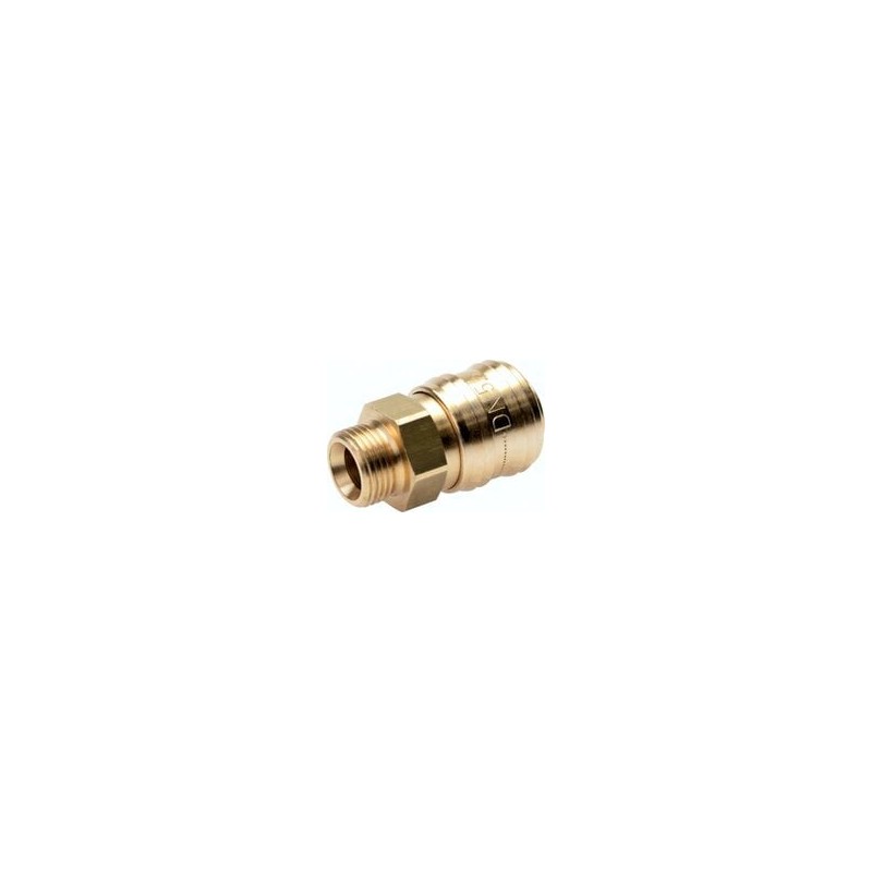 Szybkozłączka (ARO/ORION) G 3/8"(GZ), Standard