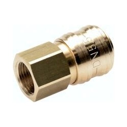 Szybkozłączka NW5,5 (ARO/ORION) G 3/8"(GW), Standard