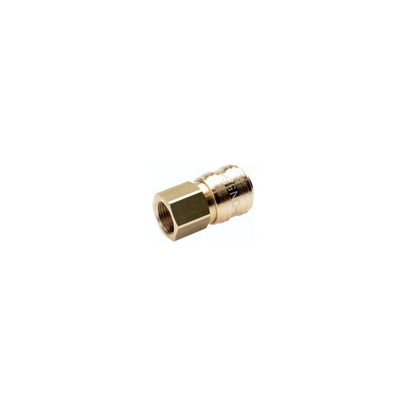 Szybkozłączka NW5,5 (ARO/ORION) G 3/8"(GW), Standard