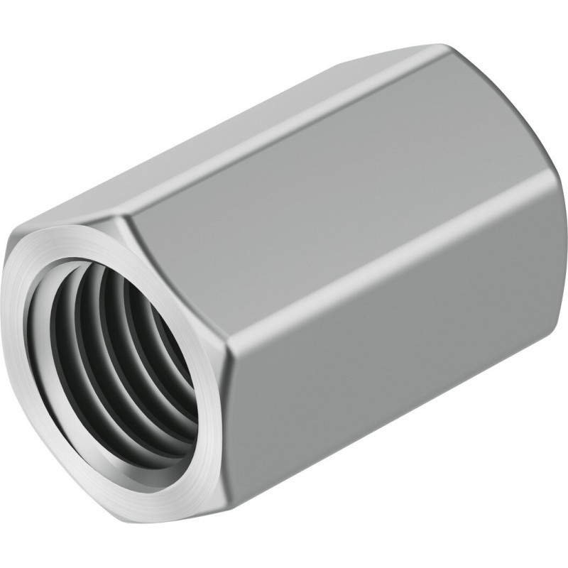Mufa QM-3/8-3/8 (2256) - Festo
