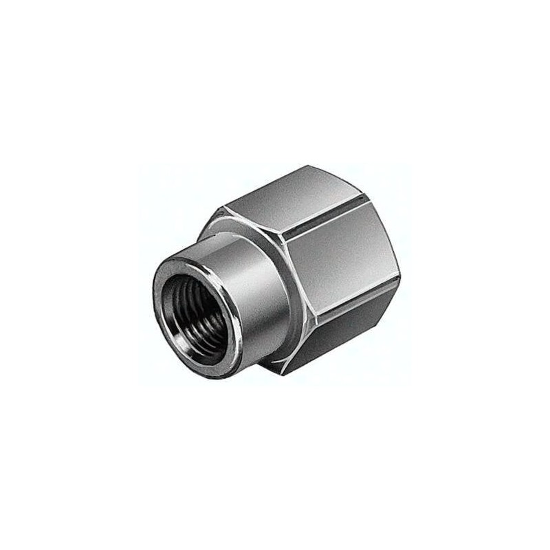 Redukcja QMR-1/2-3/8-B (153284), Festo