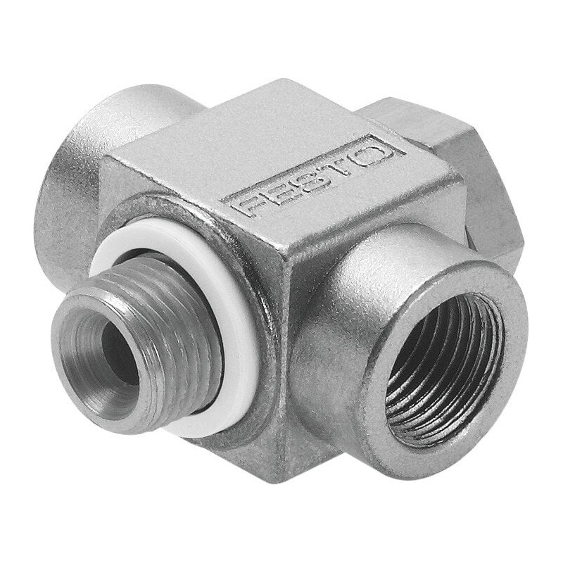Złącze-T TJK-3/8 (4951) - Festo