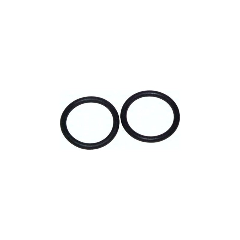 Oring do kołnierza SAE 2 FPM (Viton)