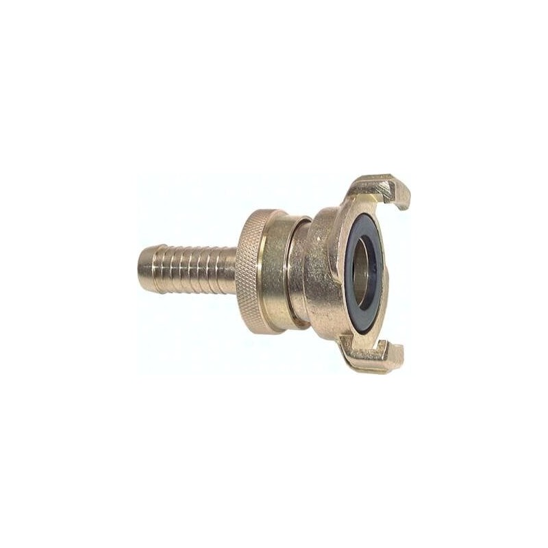 Złącze kłowe bezpieczna, do przewodu 13mm (1/2”), rozstaw 40