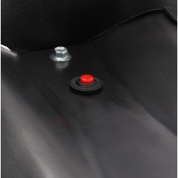 Kompresor dwutłokowy HL 425-24  + zestaw klucz pneumatyczny i akcesoria