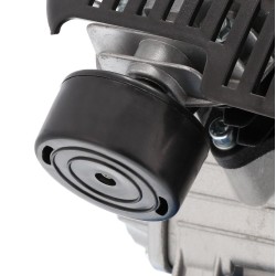 Kompresor dwutłokowy HL 425-24  + zestaw klucz pneumatyczny i akcesoria