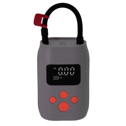 Mini kompresor bezolejowy LMO 25 8 bar 25 l/min Baby Phone