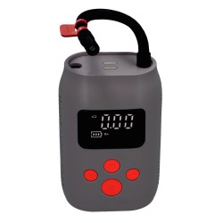 Mini kompresor bezolejowy LMO 25 8 bar 25 l/min Baby Phone