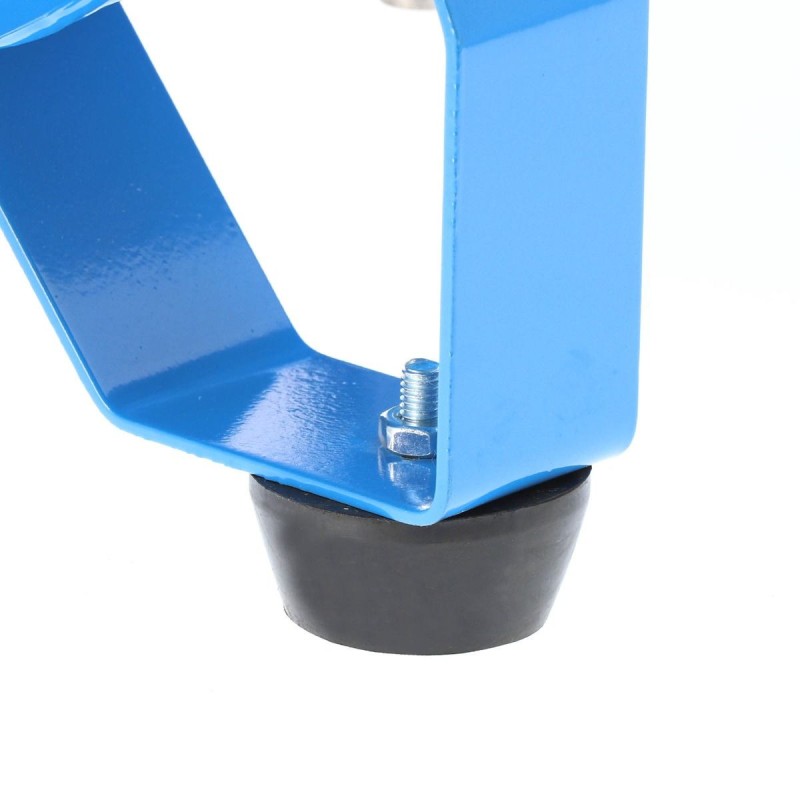 Kompresor dwutłokowy LM 50-350 + zestaw gwoździarka i akcesoria