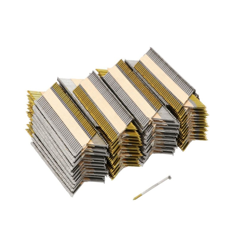 Kompresor dwutłokowy LM 50-350 + zestaw gwoździarka i akcesoria