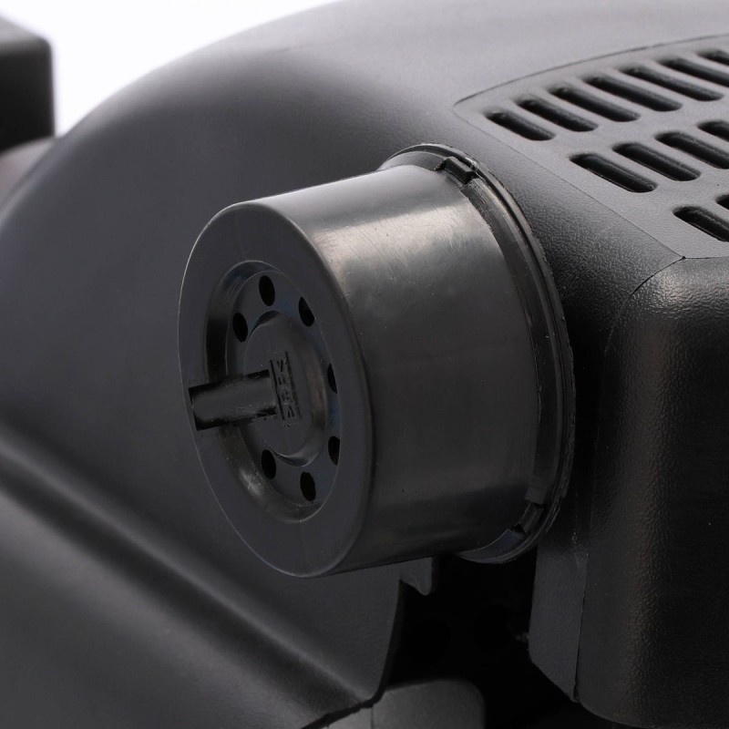 Kompresor HL 325-50 + zestaw pistolet lakierniczy i wąż pneumatyczny