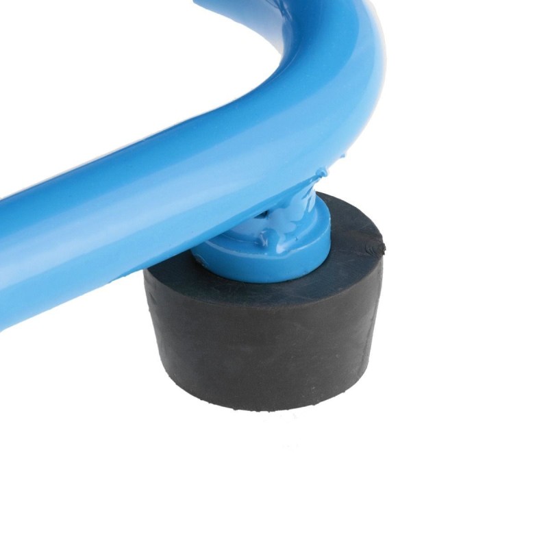 Cichy kompresor LMO 25-250 + zestaw z pistoletem do przedmuchu i wężem pneumatycznym