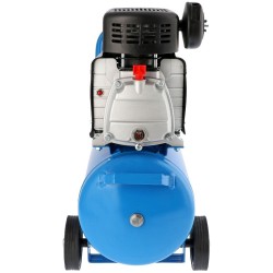 Kompresor HL 310-25 + zestaw akcesoriów pneumatycznych