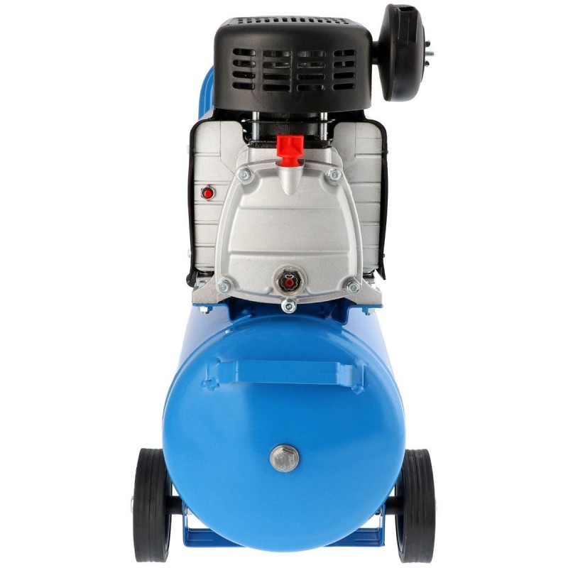 Kompresor HL 310-25 + zestaw akcesoriów pneumatycznych