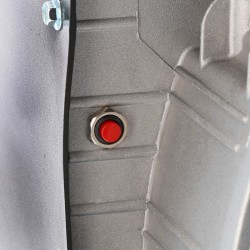 Kompresor HL 310-25 + zestaw akcesoriów pneumatycznych