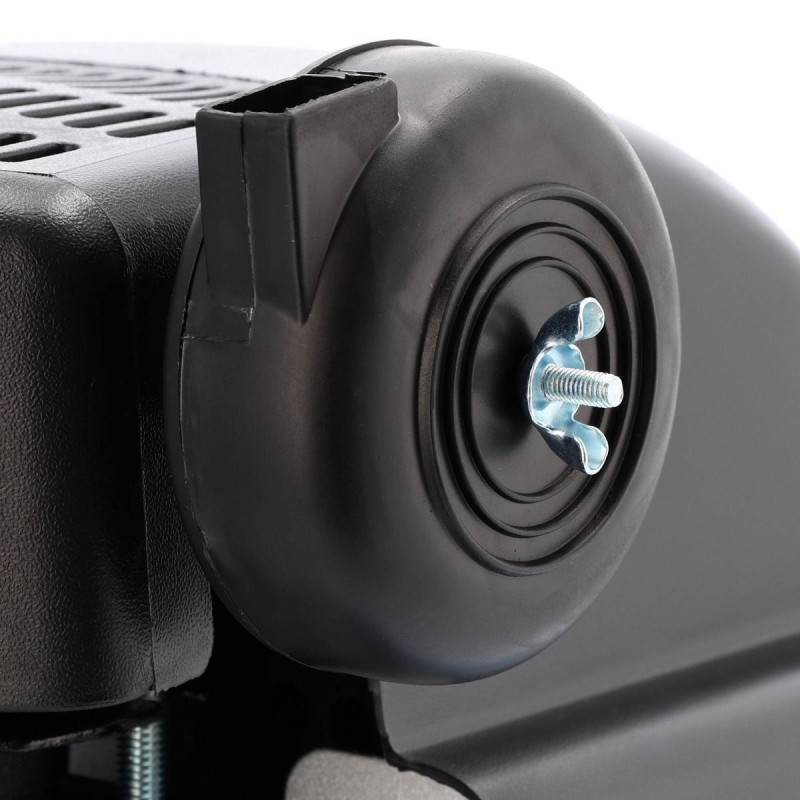 Kompresor HL 310-25 + zestaw akcesoriów pneumatycznych