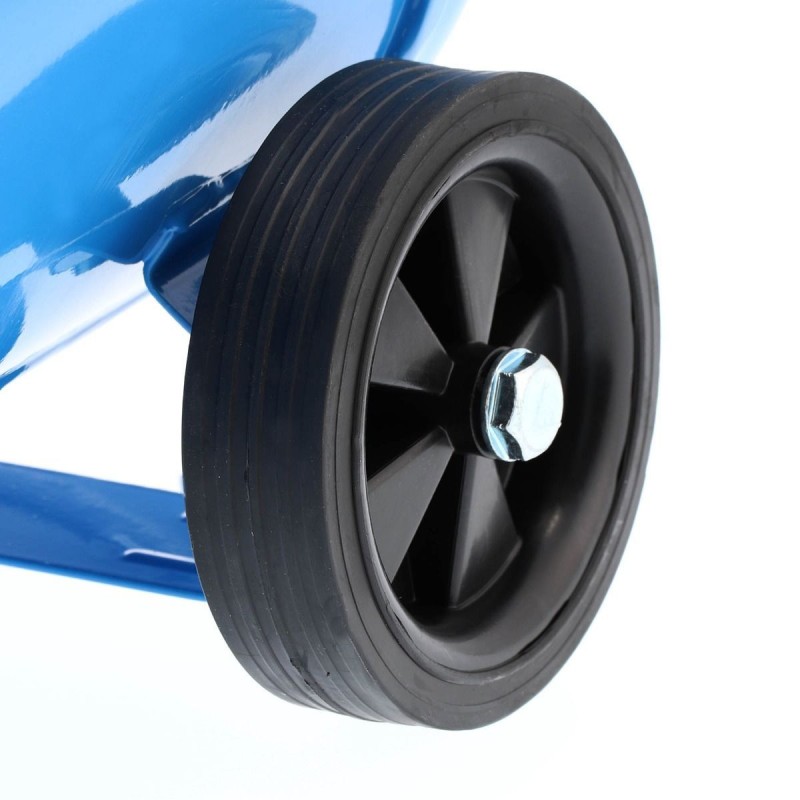 Kompresor HL 310-25 + zestaw akcesoriów pneumatycznych