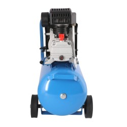 Kompresor HL 150-24 + zestaw akcesoriów pneumatycznych