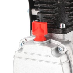 Kompresor HL 150-24 + zestaw akcesoriów pneumatycznych