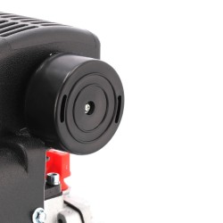 Kompresor HL 150-24 + zestaw akcesoriów pneumatycznych