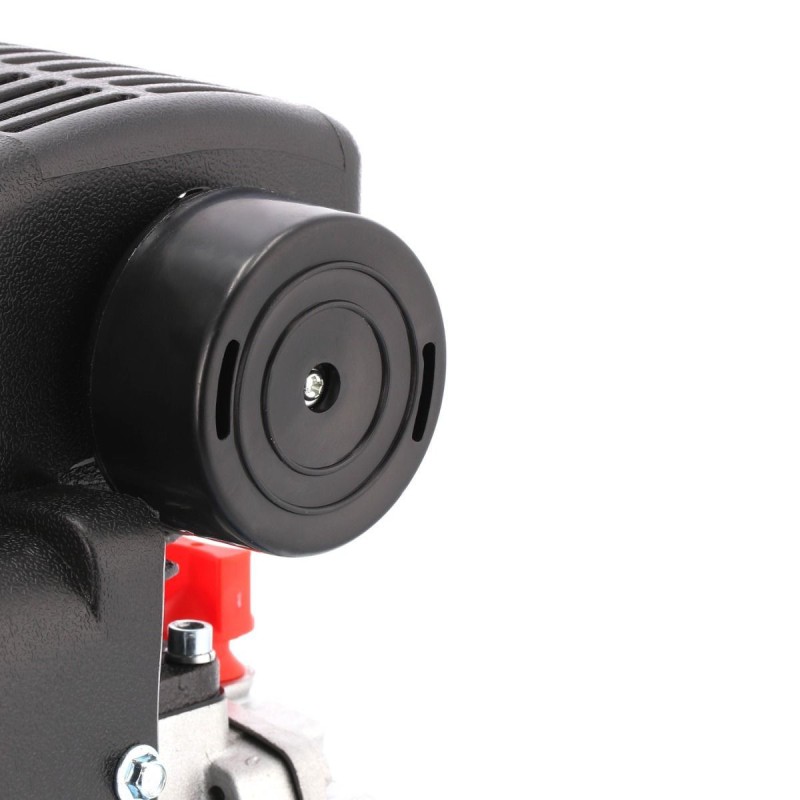 Kompresor HL 150-24 + zestaw akcesoriów pneumatycznych