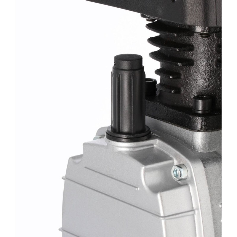 Mały kompresor H 185-6 + zestaw akcesoriów pneumatycznych